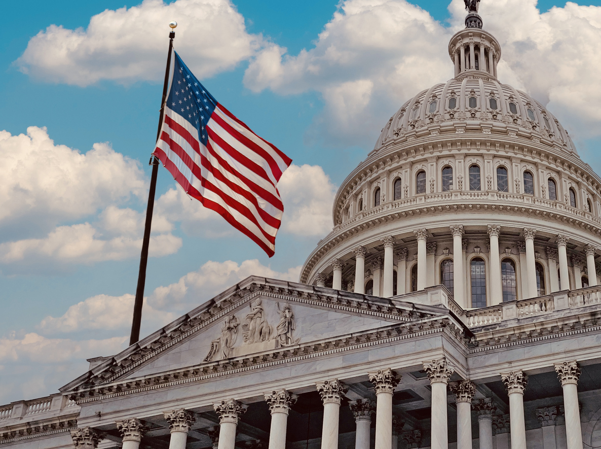 Letter to Congress to Oppose CSAM Amendment to Appropriations Bill