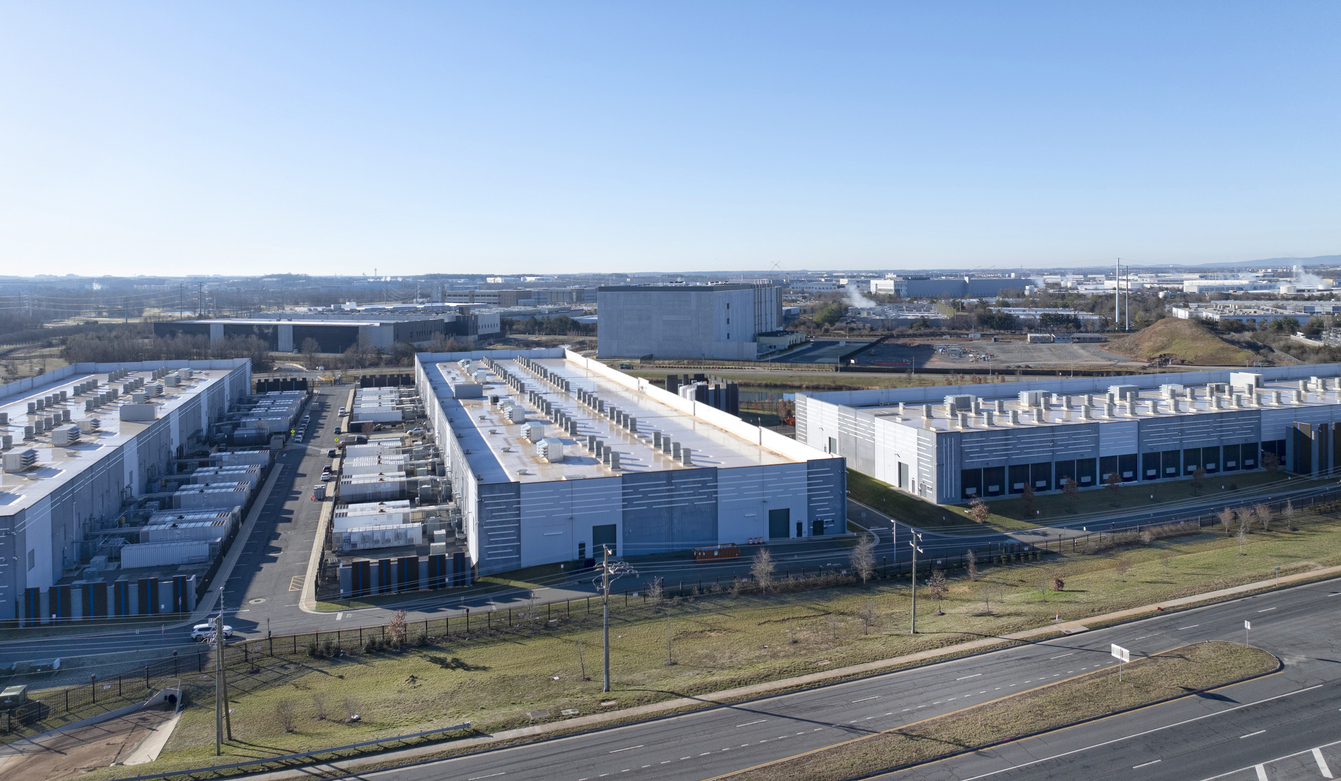 Testimony in support of Kentucky HB 372 to create data center sales tax exemptions