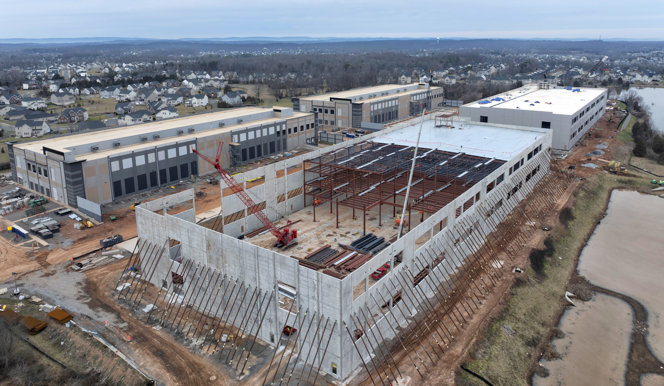 Kentucky seeks to lure data center investment with new bill offering tax breaks