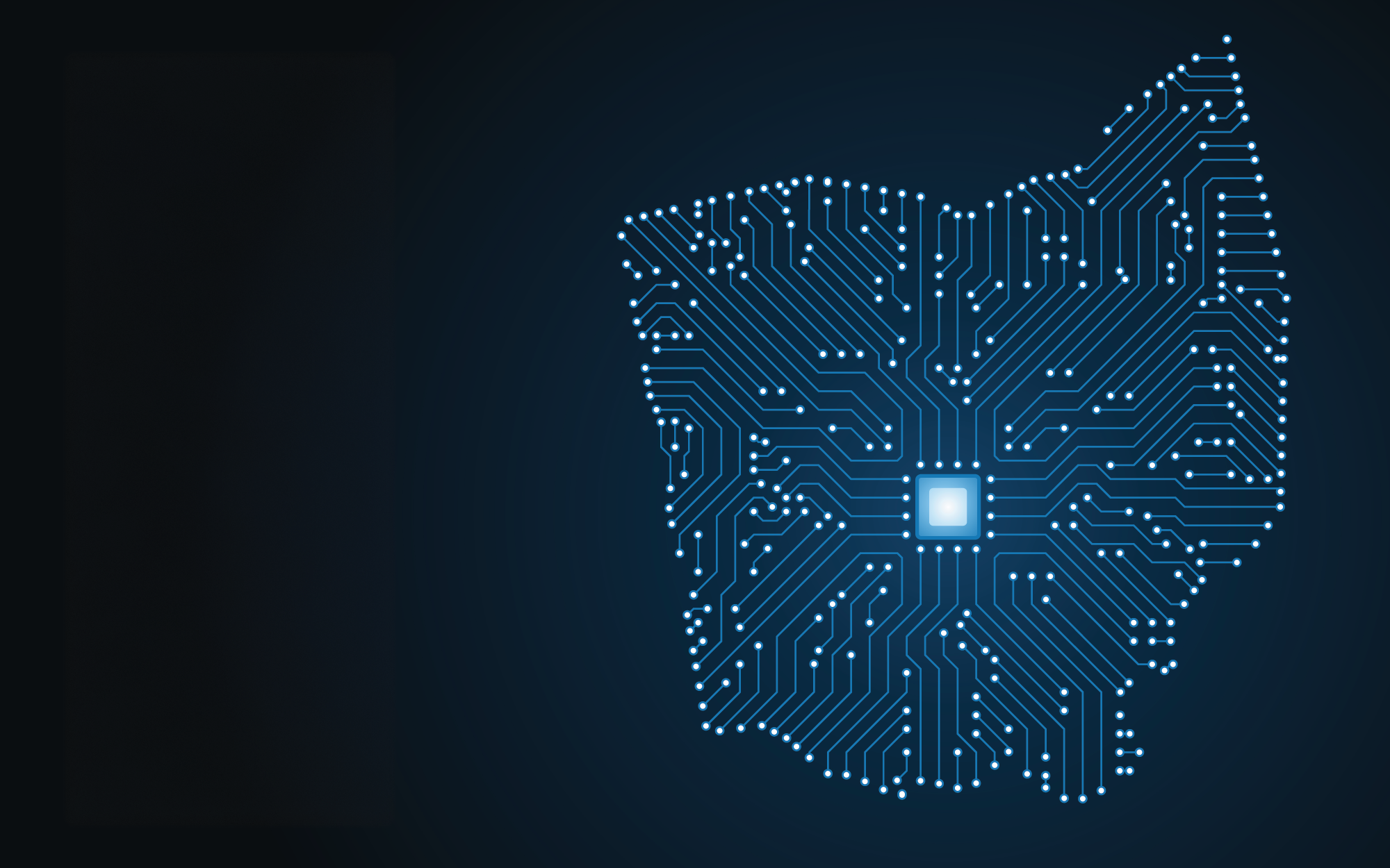 Ohio’s Monroe County is taking advantage of opportunity zones to attract data centers