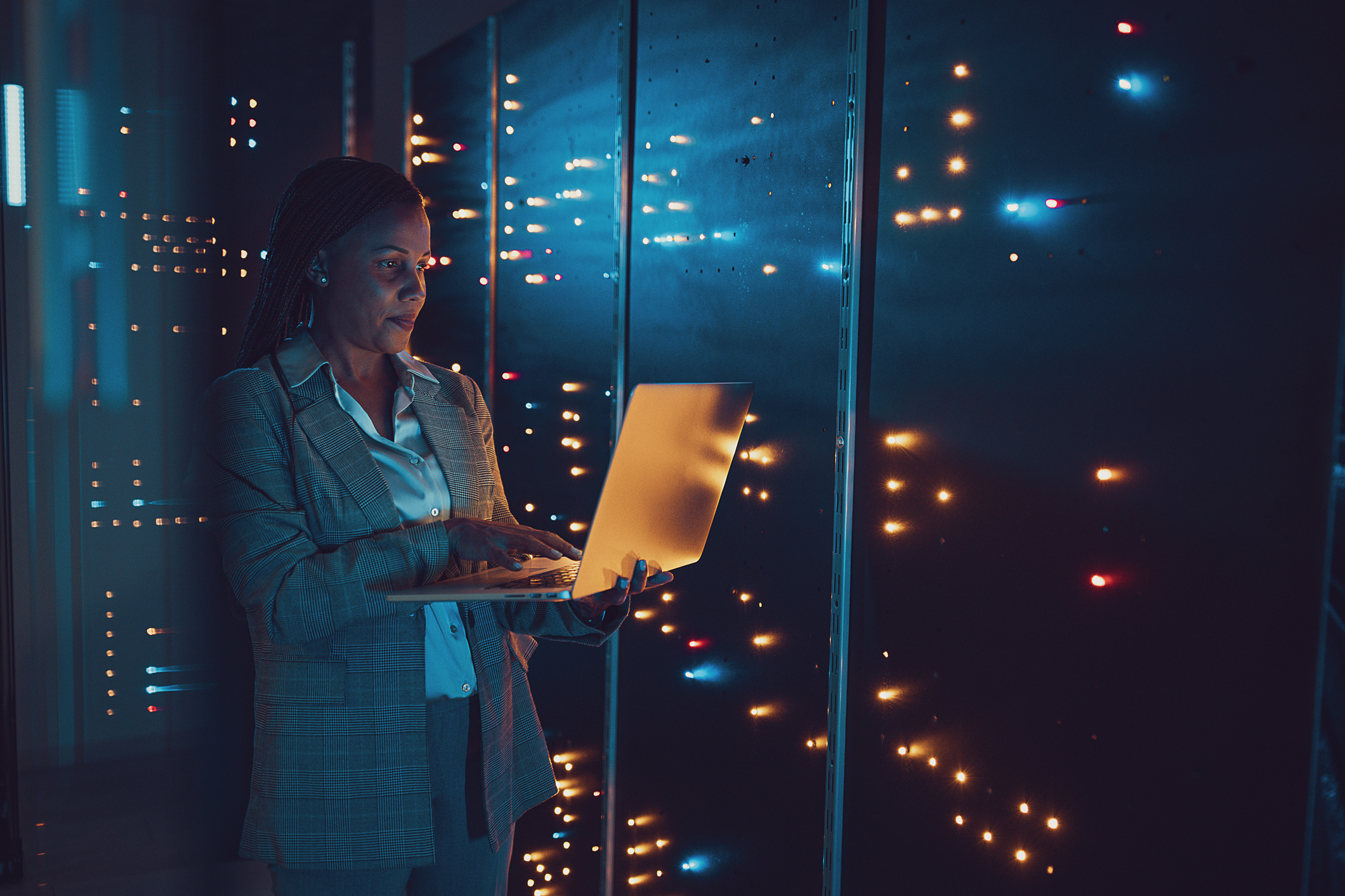 Testimony in Support of Kansas SB 51 on Data Center Tax Policy