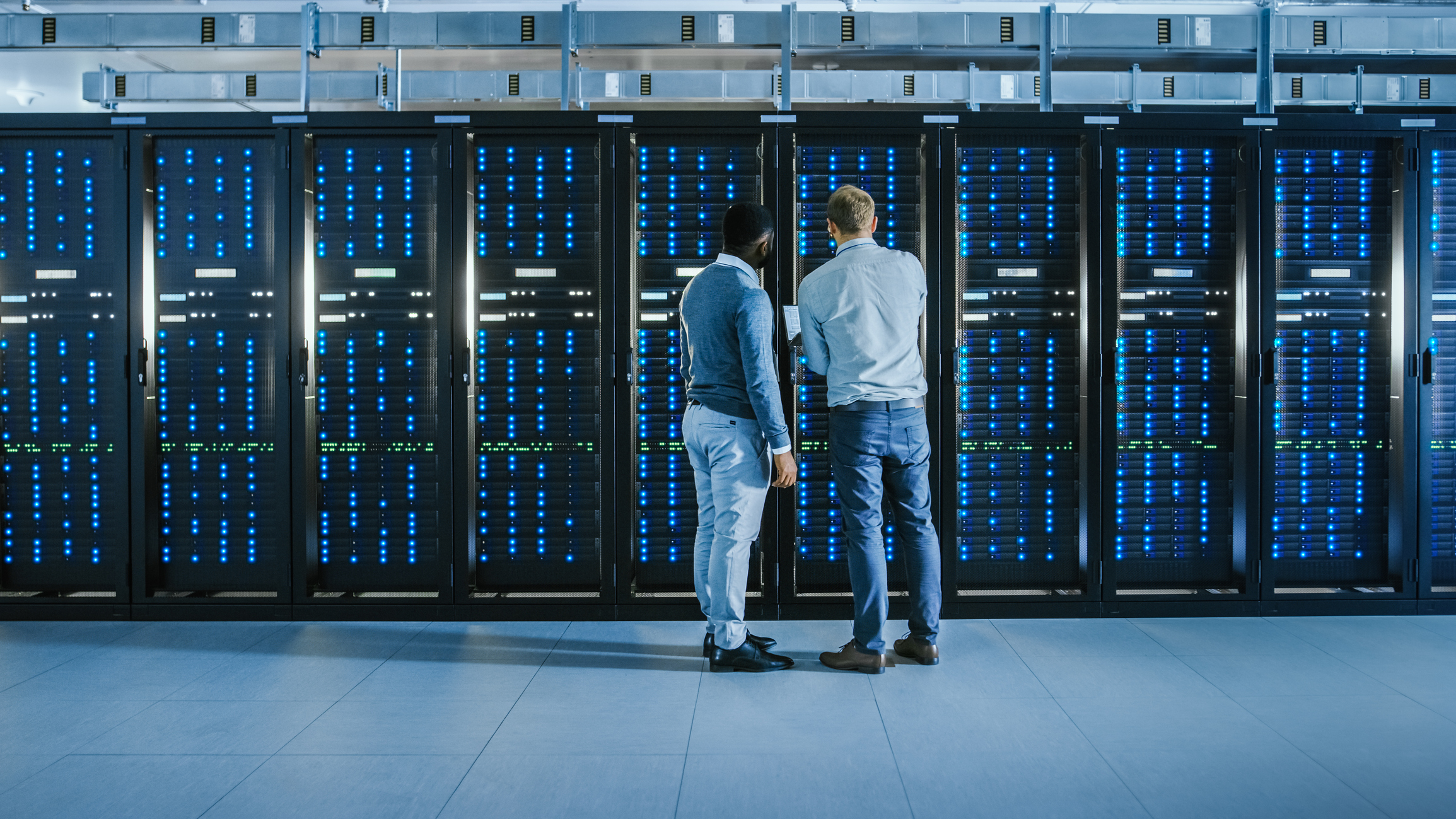 Testimony in Support of SB 51, Bring New Hyperscale Data Centers to Kansas