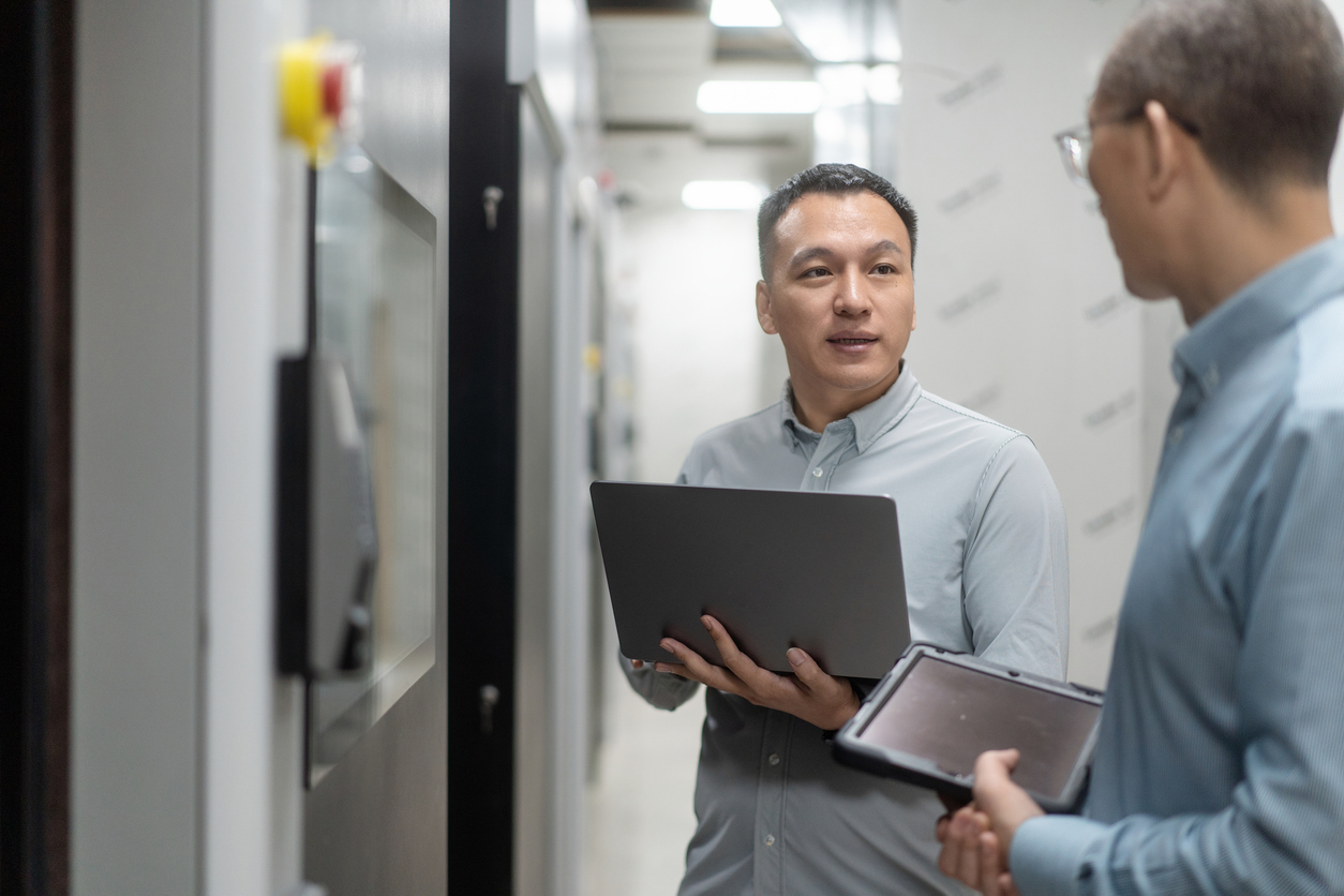 The Force Behind Nebraska’s Technology Boom